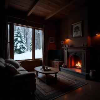 MATHAVAN Nest HOME STAY - 1
