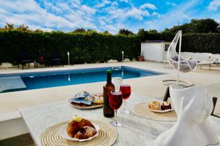 Libero House A Private Pool Oasis - Syracuse - 6