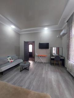 Sally's cozy room - 3