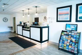 Quality Inn Palm Beach International Airport - West Palm Beach - 0