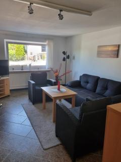 Ferienwohnung Panorama mit Weitblick - 2