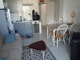Appartement tout confort hyper centre - Royan - 8