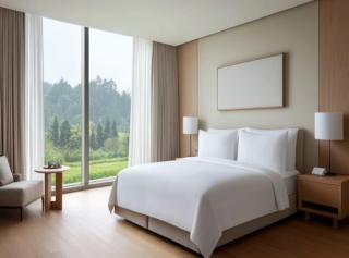 Airport Hotel Rosewood Delhi Airpot - Nuova Delhi - 8