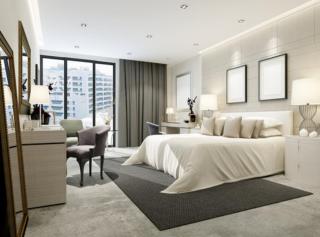 Airport Hotel Rosewood Delhi Airpot - Nuova Delhi - 2