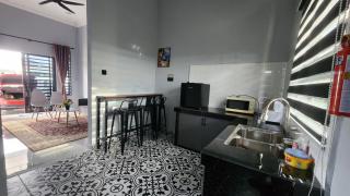 Yash Cottage Taiping Homestay - Taiping - 6