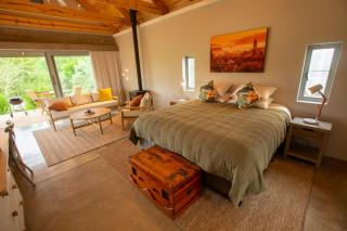 The Blomhuis Apartments - McGregor - 9
