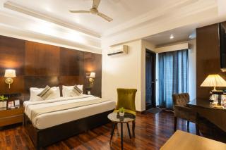 The Orion - Greater Kailash - 1