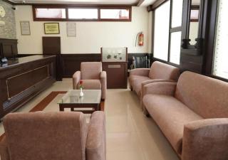 Malanadu Tourist Home - Hosdrug - 9