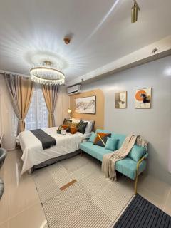 Condotel in Lapu lapu City - Lapu Lapu City - 0