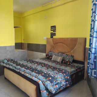Warrior homestay and cafe - Baijnāth - 5