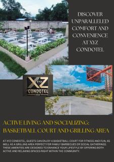 Condotel in Lapu lapu City - Lapu Lapu City - 4