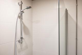 Stylish Sauna Suite in City Center by Nordic Stay Collection - 1