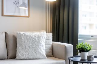Stylish Novel Apartments in Lapland - Sauna & Balcony - Rovaniemi - 1