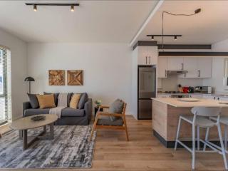 St Francis Links - Villa Avenue Studio Apartments - St Francisbaai - 1