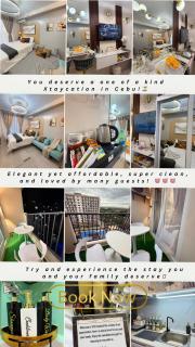 Condotel in Lapu lapu City - Lapu Lapu City - 9