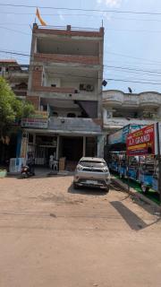 A P GRAND HOTEl - Kānpur - 5