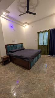 A P GRAND HOTEl - Kānpur - 2