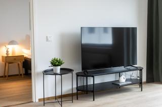 Stylish Novel Apartments in Lapland - Sauna & Balcony - Rovaniemi - 3