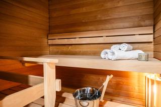 Stylish Novel Apartments in Lapland - Sauna & Balcony - Rovaniemi - 7