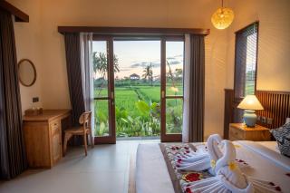 Artika Villa by Prasi - Ubud - 6