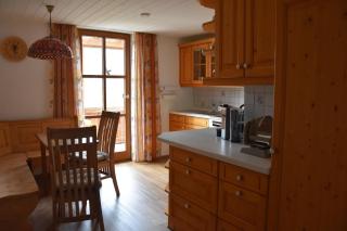 Ferienhaus Wertes - Lohberg - 4