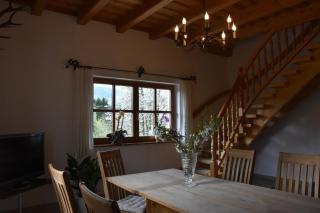 Ferienhaus Wertes - Lohberg - 2