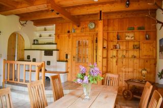 Ferienhaus Wertes - Lohberg - 8