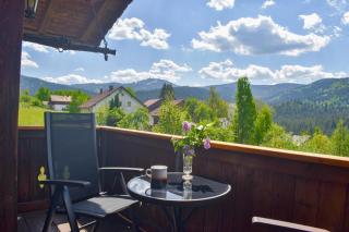 Ferienhaus Wertes - Lohberg - 6