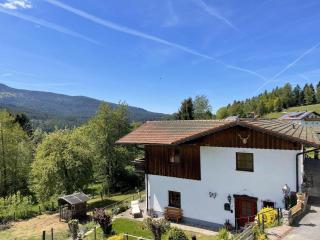 Ferienhaus Wertes - Lohberg - 0