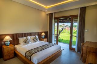 Artika Villa by Prasi - Ubud - 7