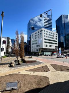 Reval Residences City Center - Tallin - 7