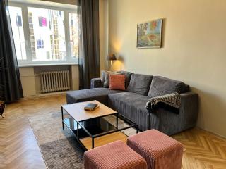 Reval Residences City Center - Tallin - 9
