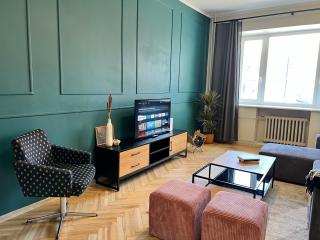 Reval Residences City Center - Tallin - 8