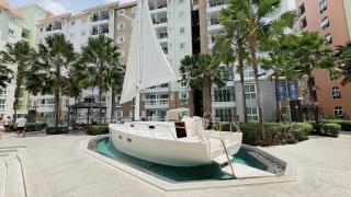 คอนโดสวนน้ำเซเว่นซี2 - 5