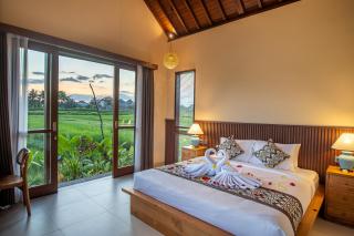 Artika Villa by Prasi - Ubud - 8