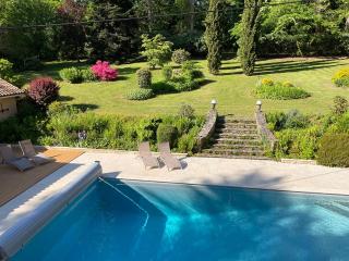 Domaine des Ecureuils - Sarlat-la-Canéda - 3