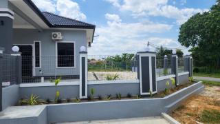 Yash Cottage Taiping Homestay - Taiping - 8