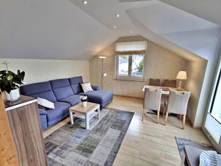 Ferienwohnung 2 mit Meerblick und - Heringsdorf - 3