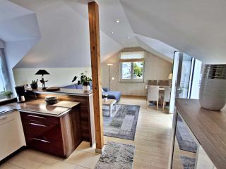 Ferienwohnung 2 mit Meerblick und - Heringsdorf - 1