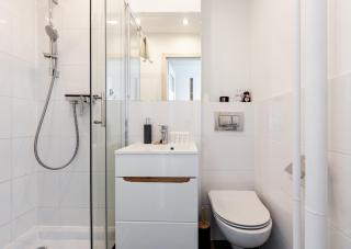 Przymorze Baltic Apartment - Danzig - 9