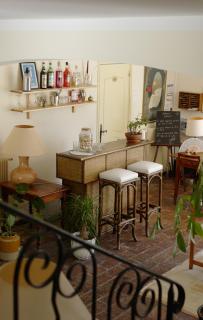 Hôtel La Boulangerie - Grimaud - 2