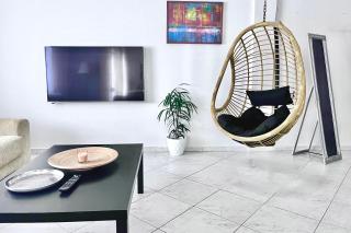 Central 7 - stylish apartment - Komotini - 0
