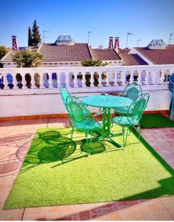 APARTAMENTOs Colón PONDOS - Linares - 9