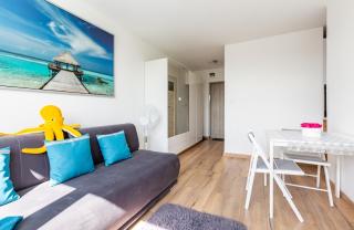 Przymorze Baltic Apartment - Danzig - 3