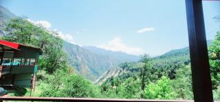 Shiv Shankar hotel and resort - Jāmb - 5