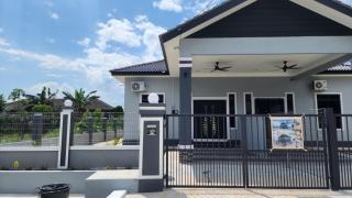 Yash Cottage Taiping Homestay - Taiping - 9