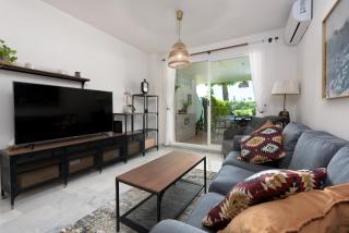 Casa Patagonia - Manilva - 7