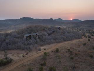 Tshukudu Bush Lodge - Ledig - 8