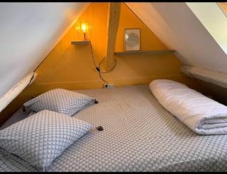 Atypical Apartment CDG Paris Parc Expo Asterix - Louvres - 8