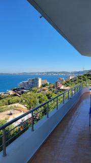 Vila BluMare - Vlorë - 0